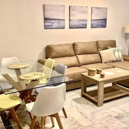 Apartamento Templo Romano Кордова Екстер'єр фото