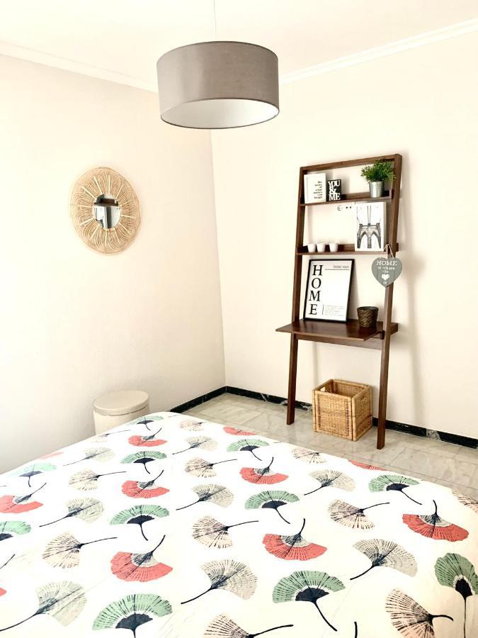 Apartamento Templo Romano Кордова Екстер'єр фото