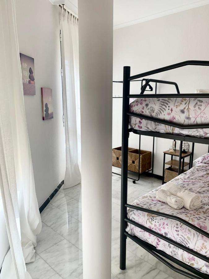 Apartamento Templo Romano Кордова Екстер'єр фото