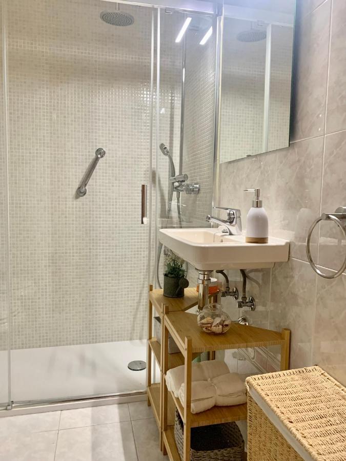 Apartamento Templo Romano Кордова Екстер'єр фото